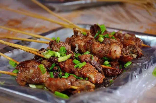 华亭五花肉培训