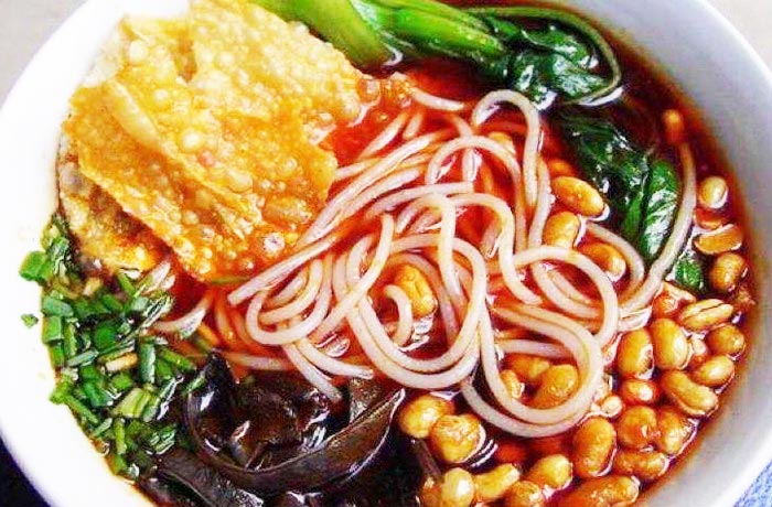 华亭螺蛳粉培训